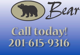 Bear-Ban Builders, LLC logo